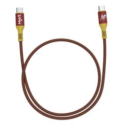 Moye Harry Potter Type-C to Type-C Charging cable 01 ( 073858 )