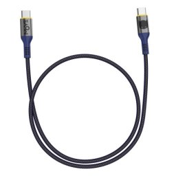 Moye Batman Type-C to Type-C Charging cable 01 ( 073859 )