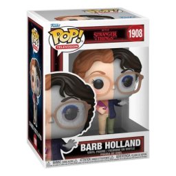 Funko POP! TV: Stranger Things - Barb Holland (Split) ( 074709 )