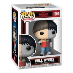 Funko POP! TV: Stranger Things - Will Byers (Split) ( 074710 )