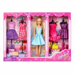 Lutka defa fashion 8532 ( 27/8532 )