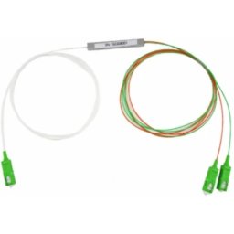 Opticki spliter 1x2 mini FTTH