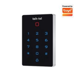 Teh - Tel Paket 10 kom. smart Wi-Fi RFID čitača-šifratora ( T967 )