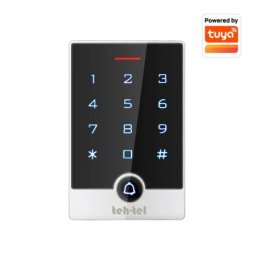 Teh - Tel Paket 10 kom. smart Wi-Fi RFID čitača-šifratora ( T964 )