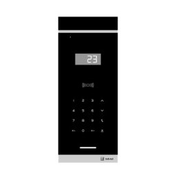 Teh - Tel Spoljna pozivna jedinica audio interfona Q2 Lux ( T891 )