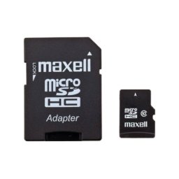 Maxell mSD 32GB Memorijska kartica ( mSD-32G/CL10 )