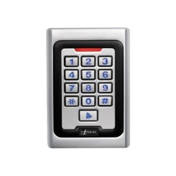 Teh - Tel K5EM Paket 10 kom. metalnih RFID čitača - šifratora ( T719 )