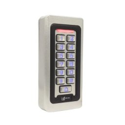 Teh - Tel S602EM Paket 10 kom. metalnih RFID čitača - šifratora ( T811 )