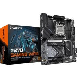 Gigabyte AM5 X870 GAMING WIFI6 Matična ploča