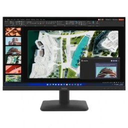 Lenovo ThinkVision S27-4e 1920x1080/IPS Full HD/100Hz/4ms/HDMI/VGA Monitor 27