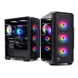 Klik PC amd gaming računar Ryzen 7 9700X 32GB 1TB RTX5060Ti 16GB