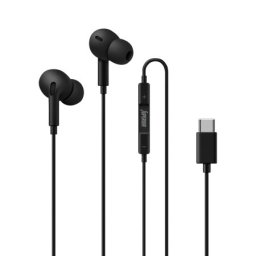 Superior pods co-pro3 type-c crne Handsfree slusalice ( SL1943 )