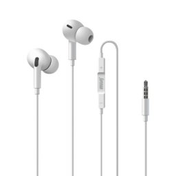 Superior pods co-pro3 3.5 mm bele Handsfree slusalice ( SL1940 )