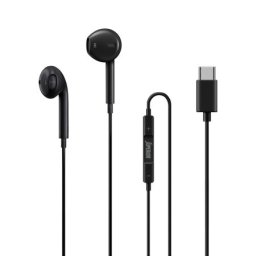 Superior classic co-i12 type-c crne Handsfree slusalice ( SL1945 )