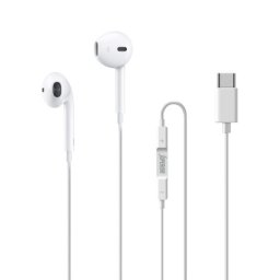 Superior classic co-i12 type-c bele Handsfree slusalice ( SL1944 )