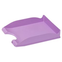 Tray p polica za dokumenta vertikalna - odaberite boju ( 484025 )