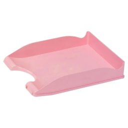 Tray p polica za dokumenta vertikalna - odaberite boju ( 484026 )