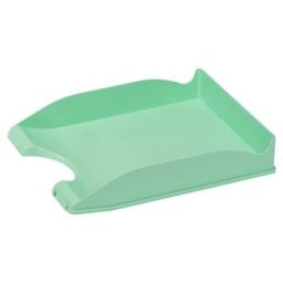 Tray p polica za dokumenta vertikalna - odaberite boju ( 484027 )