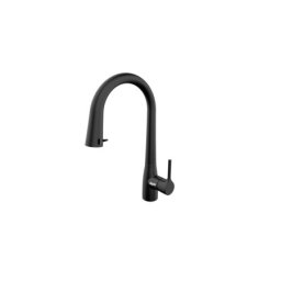 Alpok touchless slavina - mat crna ( 12546 )