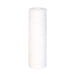 Končani polipropilenski filter 10&quot 1 mikron ( 11499 )