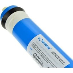 Vontron ulp 1812 - 75 gpd ro membrana ( 13487 )