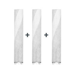 Spatouch carbon filter set ( 13435 )