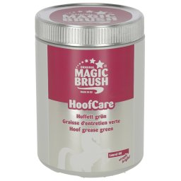 MagicBrush zelena mast za kopita konja – 1000 ml
