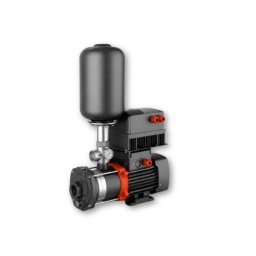 LEO BP-ECH invertorski regulisane višestepene pumpe 0,75–4 kW