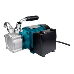 LEO LBm25 dvosmerna INOX pumpa za pretakanje tečnosti 0,75 kW