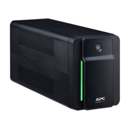 APC UPS BACK-UPS 750VA, 230V, AVR, IEC Sockets