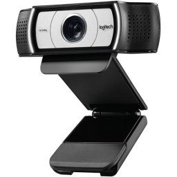 LOGITECH UC WebCam C930e - EMEA Business
