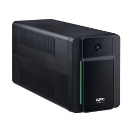 APC Easy UPS BVX 1200VA, 230V, AVR, Schuko Socketsts