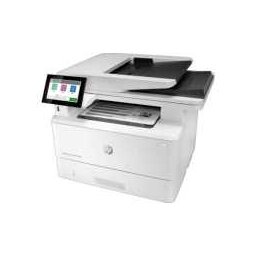 HP MFP LaserJet Enterprise MFP M430f , 1200x1200, 38ppm, 2GB, LAN, USB, Toner CF259, 258 3PZ55A