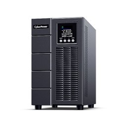 CyberPower 3000VA, 2700W OLS3000EA, Online, Tower