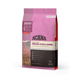 Acana Single Grass-Fed Lamb - 17 kg