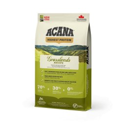 Acana Regionals Grasslands - 11.4 kg
