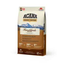 Acana Regionals Ranchlands - 11.4 kg