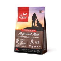 Orijen Regional Red - 2 kg