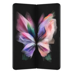 SAMSUNG Galaxy Z Fold 3 256GB Black SM-F926BZKDEUC