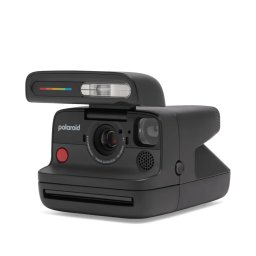 Polaroid Flip Instant Camera (Black)