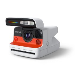 Polaroid Flip Instant Camera (White)