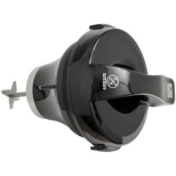 ISKRA blender sa funkcijom kuvanja HS-08G,1.7l,crna,motor 250W,snaga grejanja 700-800W