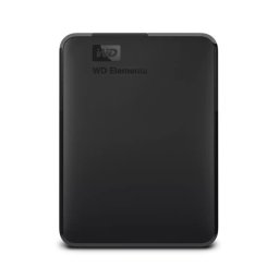 HDD E2.5" WD 6TB Elements Portable USB3 WDBHJS0060BBK-WESN