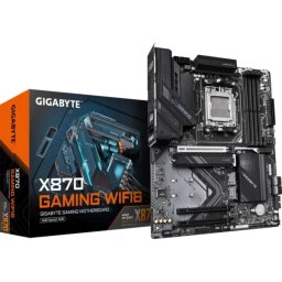 Matična ploča Gigabyte AM5 X870 GAMING WIFI6