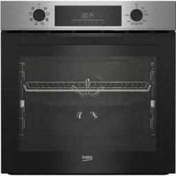 Ugradna rerna Beko BBIM 113 NOX multifunkcionalna/zapremina 72l