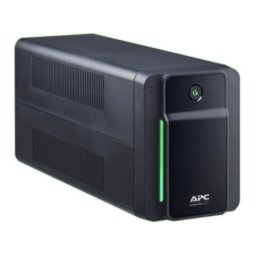 APC UPS 700VA, 230V, AVR, schuko sockets ( BVX700LI-GR )