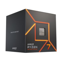 AMD ryzen 7 7700 8C/16T/3.8GHz/32MB/65W/AM5/BOX procesor ( AW100100000592BOX )