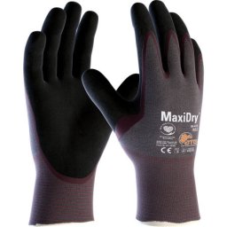 Atg rukavica maxidry premaz preko dlana veličina 11 ( 56-424/11 )