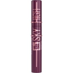 Maybeline maskara sky high burgundi ( 1100028050 )