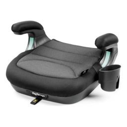 Peg perego auto sediste viaggio 125cm-150 cm shuttle plus crystal black ( P3810051552 )